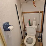 T2 Familial Climatise A Pied Parking Prive Apartament Saint-Cyprien (Pyrenees-Orientales)