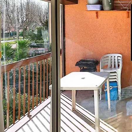 T2 Familial Climatise A Pied Parking Prive Saint-Cyprien (Pyrenees-Orientales)