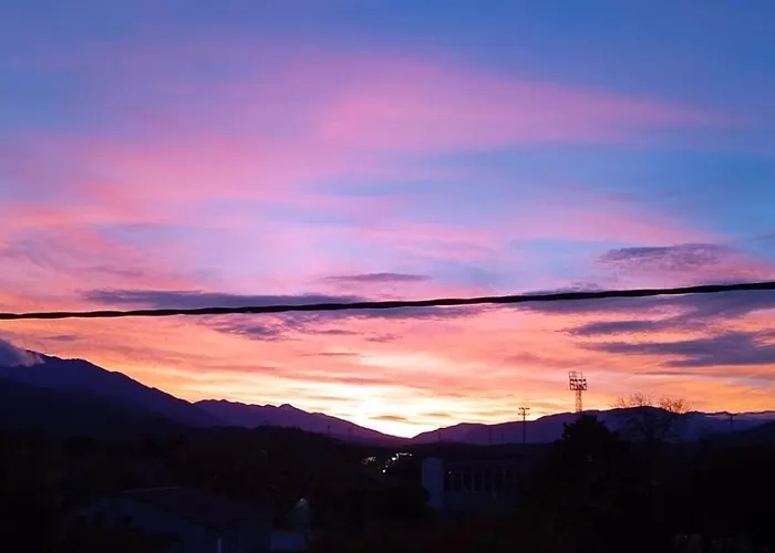 T2 Familial Climatise A Pied Parking Prive サン・シプリアン